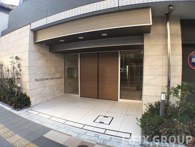 パレステージ田端ファストコート