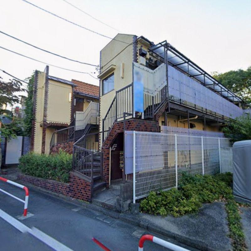 コーポ福田A棟
