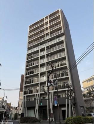 N インペリアルフラット武蔵小山