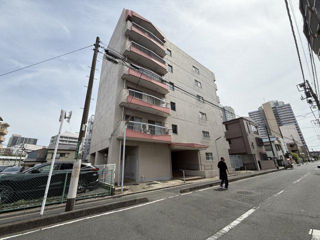 川口第2永谷マンション