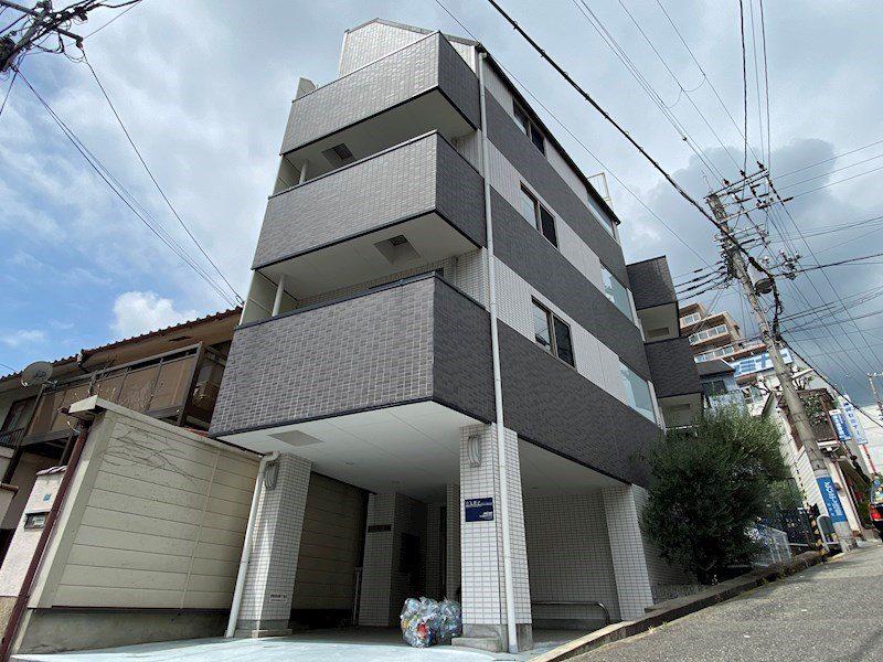 パイン神戸元町