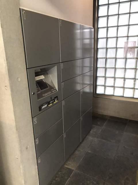 セレビア新宿御苑前