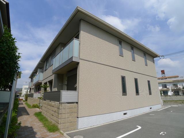 アヴェニーレ西井ノ口