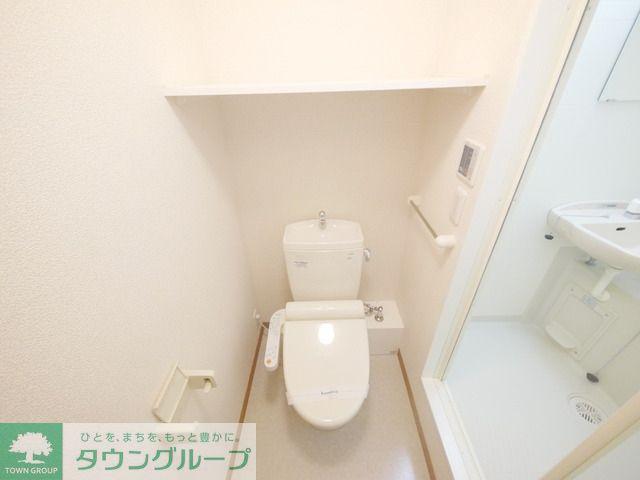レオパレスガウディ