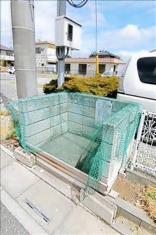 パナホーム諏訪