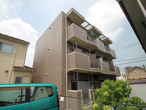 YTマンション(1LDK/1階)