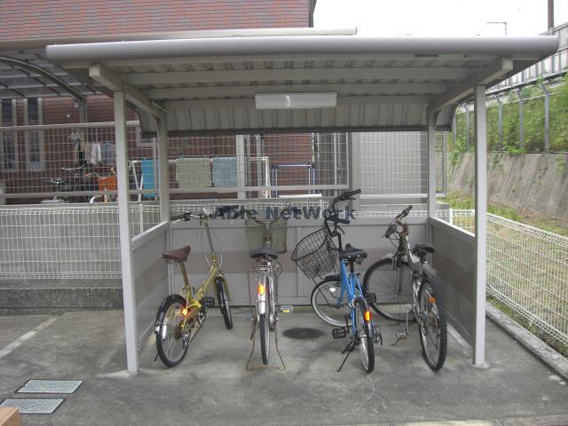 アビタシオン御馬A・B