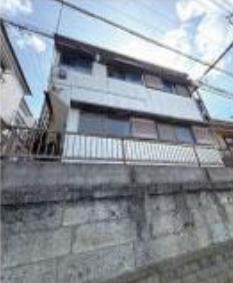 第二岡村荘