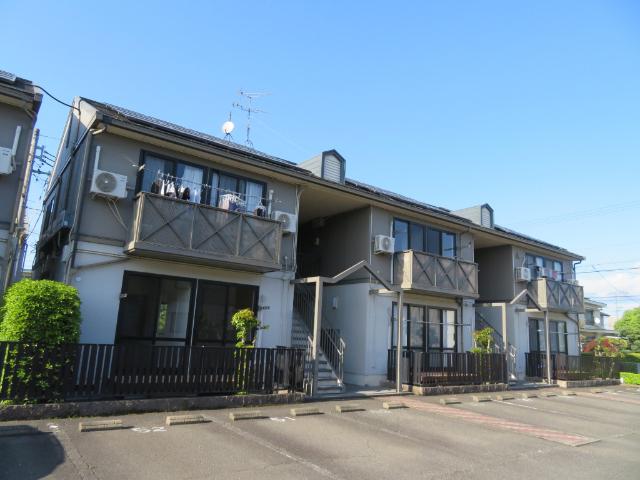 サンロイヤル北方A棟