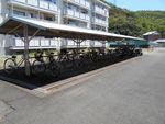 ビレッジハウス道下2号棟