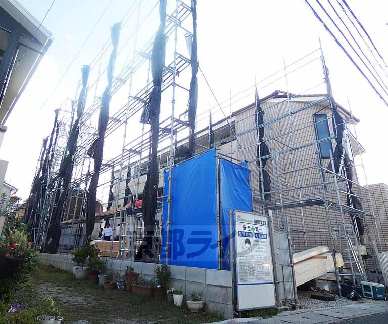 ROBOT HOME 向島本丸町