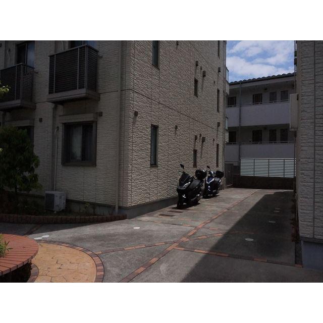 グランエスパシオ I
