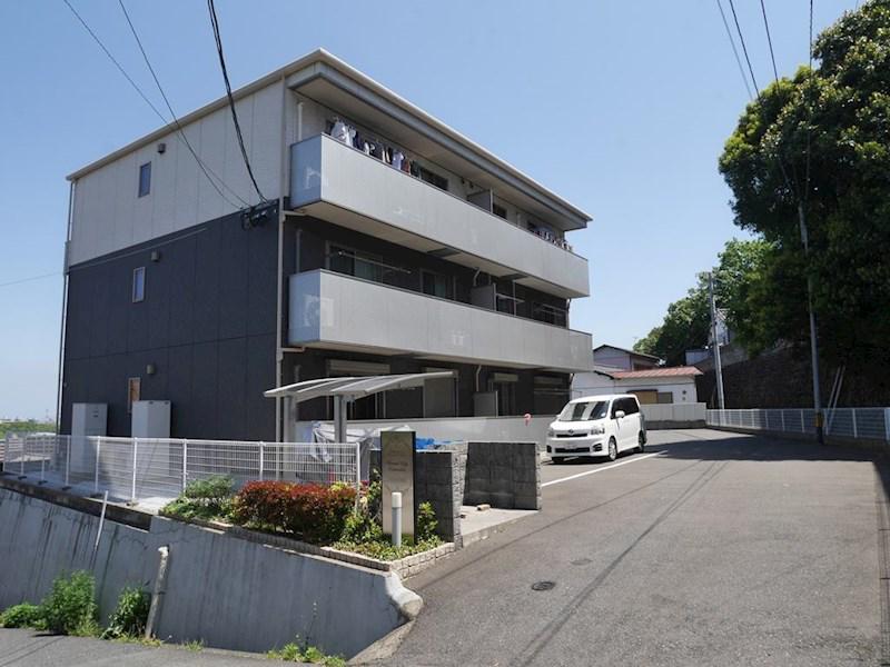 ラウンドシティ泉台 