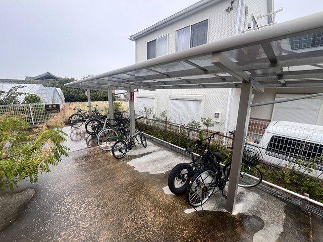 アイリープラザ潤和