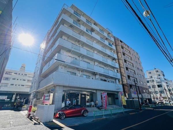 イズム中野坂上