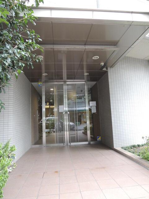 グレース東神田
