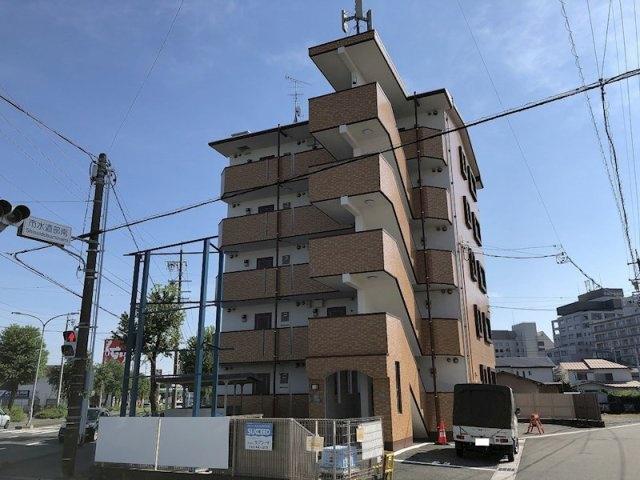 オリーブ住吉