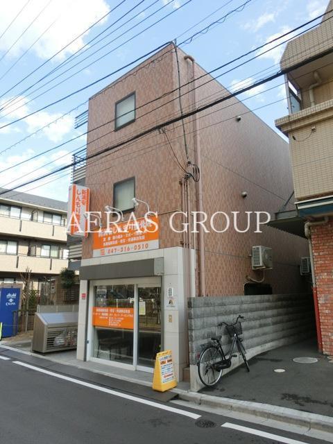シーサイドストーリー新浦安