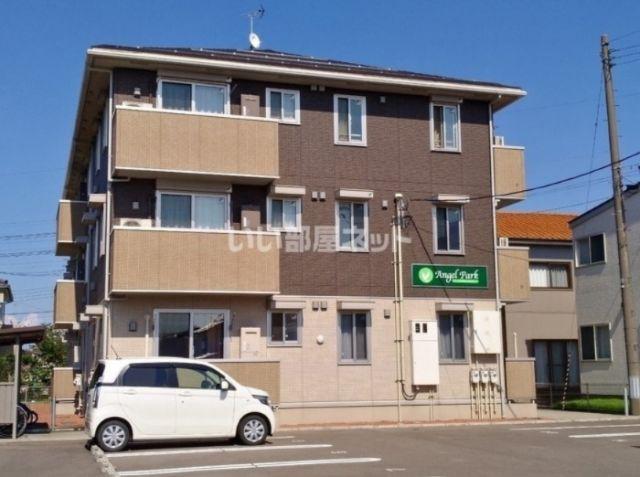 エンゼルパーク