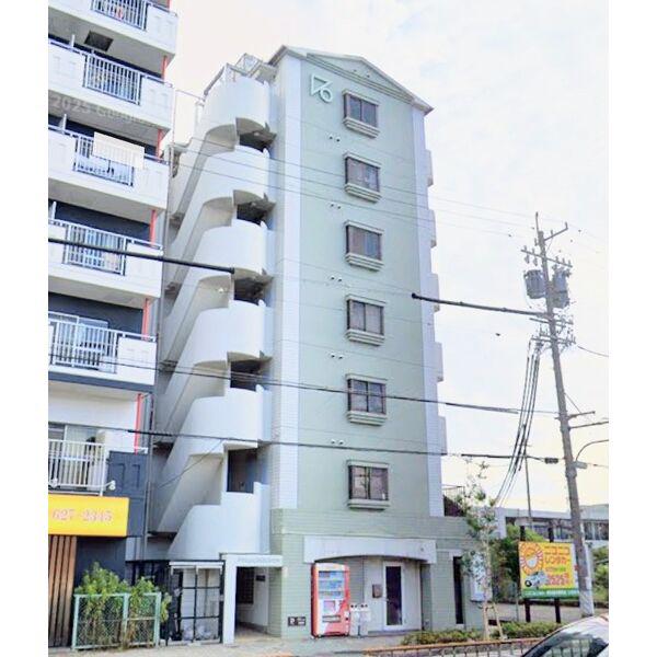 Tテラス堀田南(ワンルーム/7階)