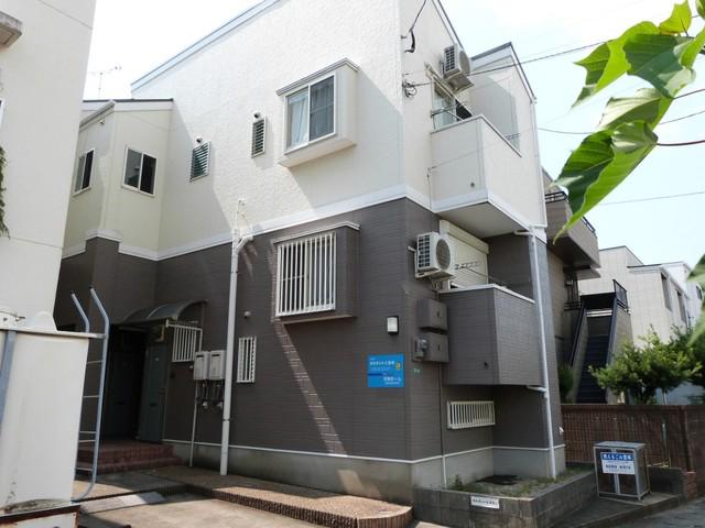 ロミネント二日市