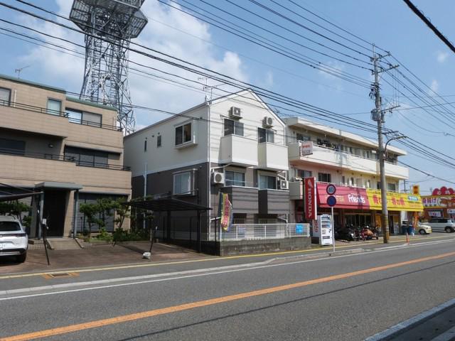 ロミネント二日市