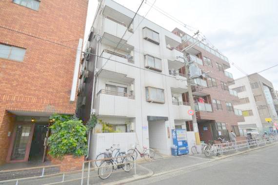 ロイヤル神路II