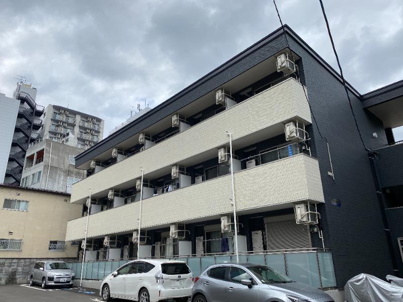 ウルス花京院B
