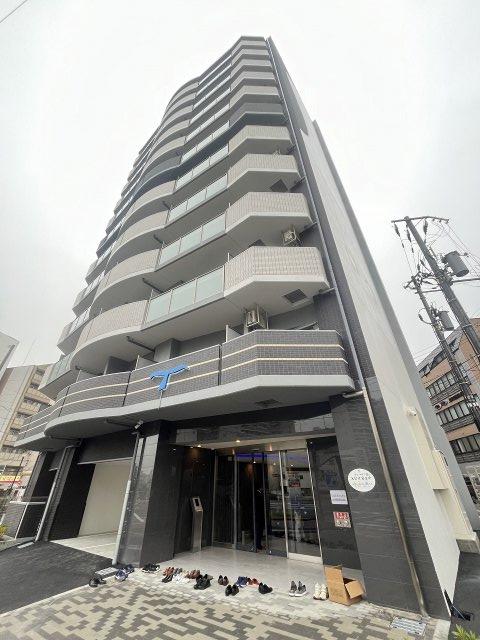 セレニテ神戸ミラクシュッド