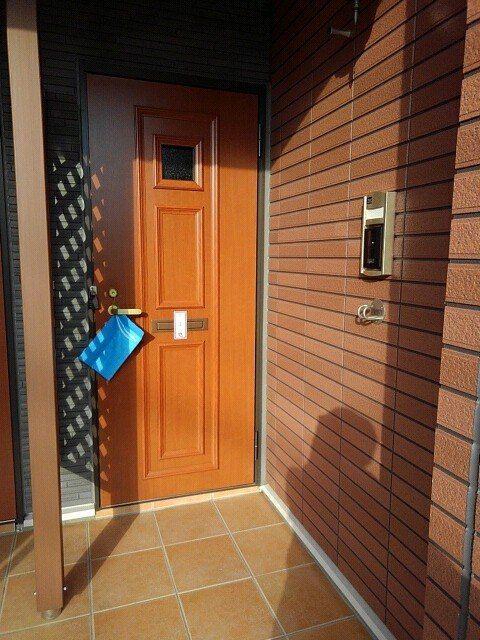 シャンテ A
