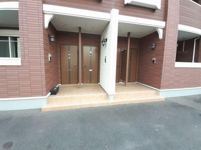 ヴィラージュ ドウ ソレイユI