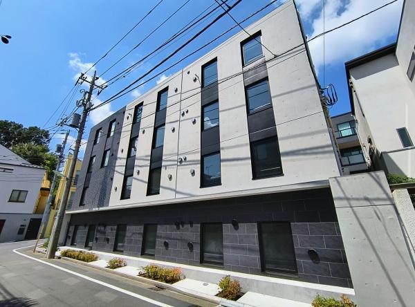 SOLASIA RESIDENCE世田谷代田