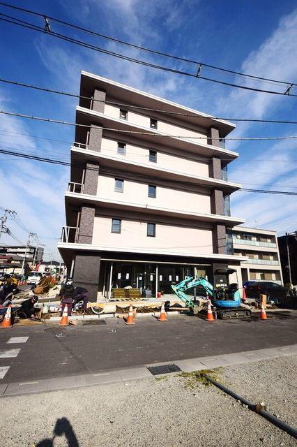 カリーチェ八潮