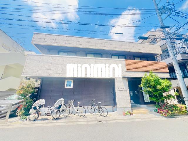 D-ROOM東高円寺