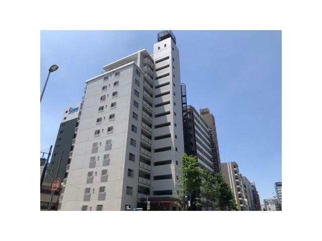 エクセレンス新栄