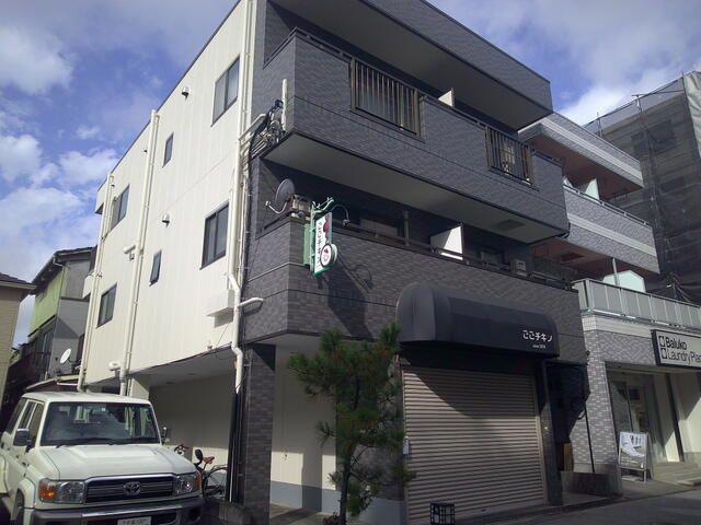 マンションスルガヤ