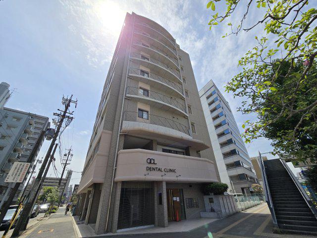 シェソワ東桜