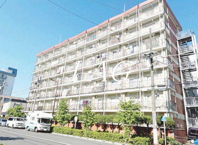 東品川マンション