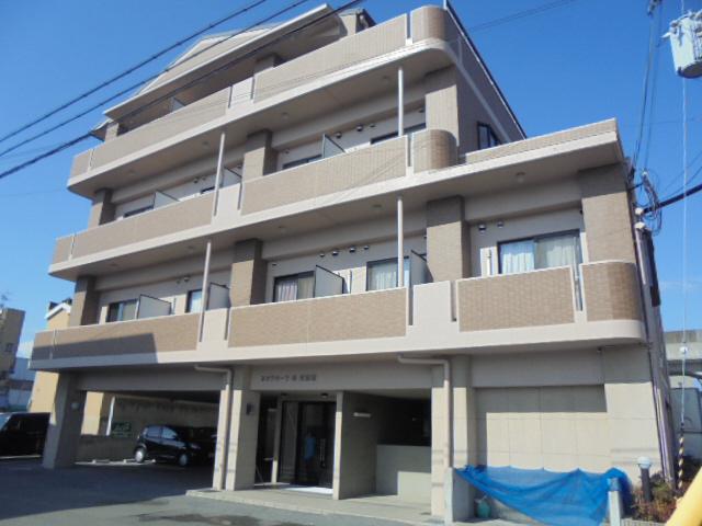 ネオクオーツ幸弐番館