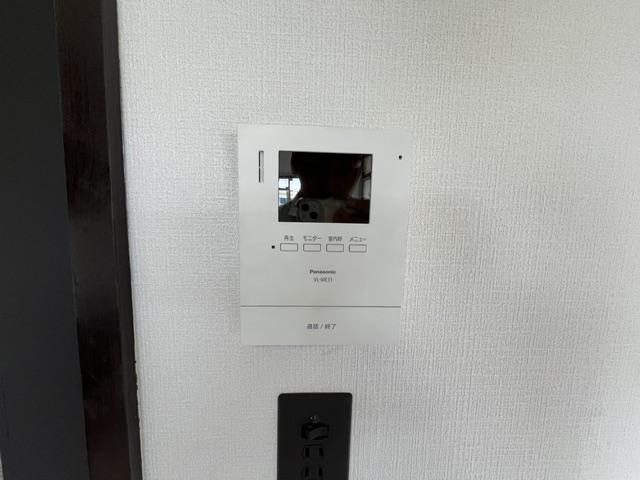 公団狭山5号棟