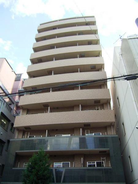 アスヴェル神戸元町