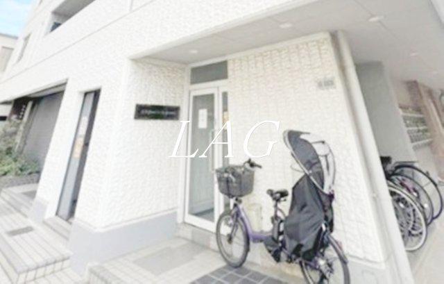JLBグランエクリュ五反野