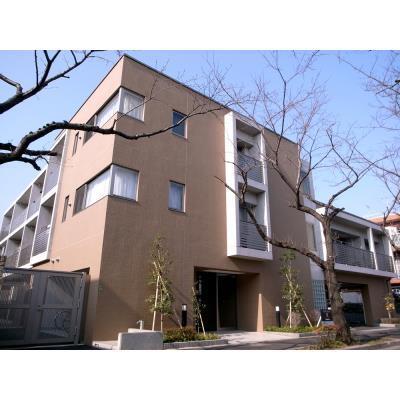 RUMAH 上用賀