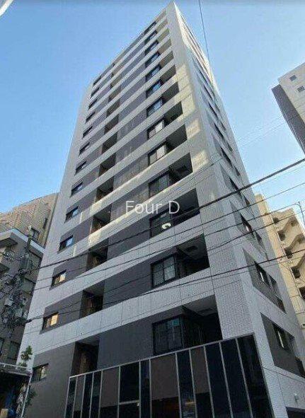 リビオレゾン千代田岩本町ルジェンテ