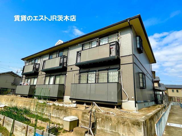 グリーンハイツ岸辺