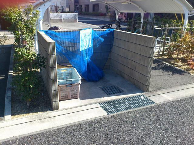 メゾンドフルール