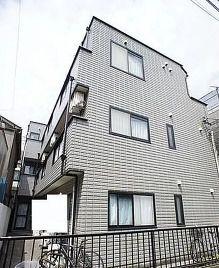 メゾン山王