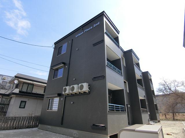URBAN PLACE 2ND