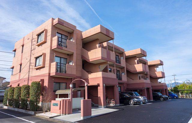 アーニス(2LDK/2階)