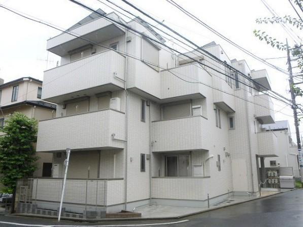PLATEIA東松原 プラティア東松原